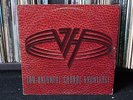 VAN HALEN FOR UNLAWFUL CARNAL KNOWLEDGE ORIGINAL LP not cd