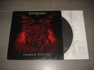 THERION - Lepaca Kliffoth LP ORG 1995 First Press TIAMAT AMORPHIS MOONSPELL