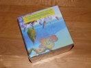 YES - The Studio Albums 1969-1987 - Box-Set - Poster Roger Dean - NEW / SEALED