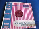 ORLANDO ALVARADO THE CLEVERS OS INCRIVEIS TWIST ROCK 1964 CAMELIA 78 RPM BRAZIL