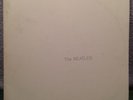 The Beatles- White Album- Vinyl Record Capitol SWBO 101 With Inserts
