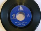 JIMMY JONES 39 21 40 SHAPE NORTHERN SOUL US BELL IMPORT