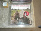 THE CLASH COMBAT ROCK LP SEALED USA 1ST PRESS WITH HYPE STICKER