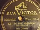 Jazz Gillum 