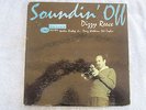 DIZZY REECE SOUNDIN OFF  BLUE NOTE 4033 ORIG. 63RD  RVG  DG  EAR  VG/VG+