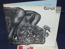 COMUS / FIRST UTTERANCE psych prog acid folk ORIG UK LP w/insert progressive
