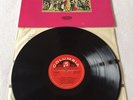 Dvorak, Smetana, Szell - Bohemian Carnival -UK 1964 LP SAX 2539 RED/BLACK-MINT-