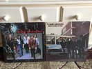 PUNK Flamin' Groovies Shake Some Action & The Sports LPs Shiny NM Sire Original
