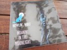 HOWLIN´ WOLF MOANIN´ IN THE MOONLIGHT 1ST PRESS 1965 CHESS PAR 213 MONO IN MINT-