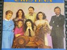 CRISTINA    SIGLA ORIGINALE 45 GIRI  CRISTINA D'AVENA   OTTIMO