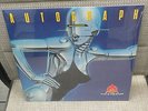 AUTOGRAPH That's The Stuff RARE BLUE COVER SEALED RCA 1985 LP Heavy Hard Rock re