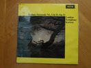 BRAHMS SERENADE KERTESZ DECCA SXL 6340 UK WBG ORIGINAL PRESSING GREAT