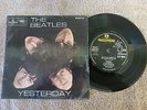 THE BEATLES YESTERDAY EP FIRST PRESS ORIGINAL RARE FREE POST UK