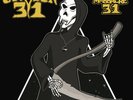 OCTOBER 31 - Metal Massacre 31 (NEW*US METAL COVER COMPILATION*OMEN*TYRANT*H.EVE