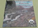 SXL 6624 GRIEG/SCHUMANN PIANO CON.-LUPU/LSO/PREVIN-AUDIOPHILE SEALED