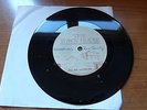 Big Country - Wonderland 1984 UK 45 7