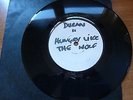 Duran Duran - Hungry Like The Wolf 1982 UK 45 ONE SIDED PROMO