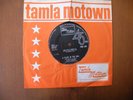 STEVIE WONDER - A PLACE IN THE SUN - 1966 UK TAMLA MOTOWN TMG 588 EX