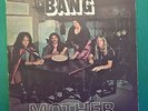 LP-Bang ?– Mother/Bow To The King - Label: Capitol Records ?– SMAS-11110 ---1972