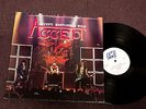 Accept - Restless and Wild, Englische Erstpressung, Vinyl LP Heavy Metal
