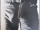 ROLLING STONES STICKY FINGERS LP ORIGINAL ANDY WARHOL ORIGINAL ZIPPER COVER