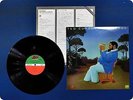 TED CURSON & COMPANY QUICKSAND P7532 LP Fp2235