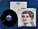 TED CURSON QUARTET URGE 195J27 OBI LP Fp2227