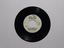 CHARLES BRANDY I Can't Get Enough Of You 45 Blue Cat BC-126 RARE NORTHERN SOUL