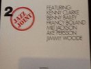 SAHIB SHIHAB - Companionship - 2xLP - FRANCY BOLAND KENNY CLARKE    (SCHEMA)
