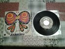 FABRIZIO DE ANDRE (BOCCA DI ROSA) RARO 45 GIRI