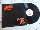 Burning Spear – Living Dub [Pre]