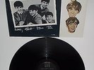 Beatles LP - SONGS AND PICTURES OF THE FABULOUS - USA  - VEE JAY VJ 1092 mint
