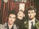 Crowded House 