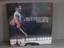 Bruce Springsteen Live/1975-85....Vinyl box set.