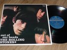 LP The Rolling Stones  Out of our heads  (Japan / London )