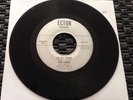 THE JADES snotty texas garage punk 45 I'M ALL RIGHT fuzz psych rogues stoics