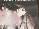 A Place To Bury Strangers Self Titled Debut LP Vinyl Important Records SEALED