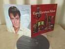 Elvis Presley 1965 Japan Only Gatefold Cover LP CHRISTMAS ALBUM Japanese