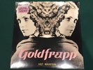 Goldfrapp - Felt Mountain (Colored Vinyl LP RSD Limited Numbered)     SEALED