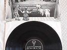 FLY / DIE FAHRT MIT DEM GLÄSERNEN BALLON / KRAUT ROCK / LP / TOP  PRIVATE PRESS