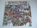 DEEP Purple *The Book of Taliesyn* Uk LP 1968    A1/B1    1st Pressing SHVL 751