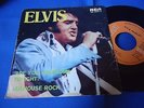 ELVIS PRESLEY - ARE YOU LONESOME TONIGHT - PORTUGAL 45 SINGLE