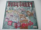 BODY COUNT - BORN DEAD  1994 LP VINYL
