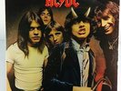 AC/DC Highway To Hell EX Vinyl SD 19244 1st US Press Bon Scott Last Album 1979