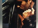 George Michael FAITH EX Vinyl Lyric Sheet Insert  OC-40867 Rock/Funk 1987
