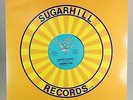 Sugarhill Gang ?Rapper's Delight Ex Vinyl 12
