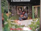 THOMAS DECLAUDE Ganz ohne Schmäh *RARE AUSTRIA FOLK LP*1974 TOP