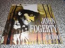 JOHN FOGERTY - HOODOO THE LOST ALBUM - US ROCK - 1976 - VINYL REISSUE - SEALED