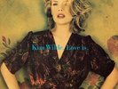 Kim Wilde Love Is NEAR MINT MCA Vinyl LP