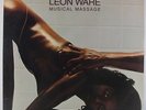 Leon Ware - Musical Massage LP - Gordy